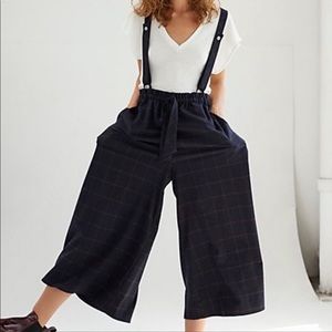 Free people overalls
